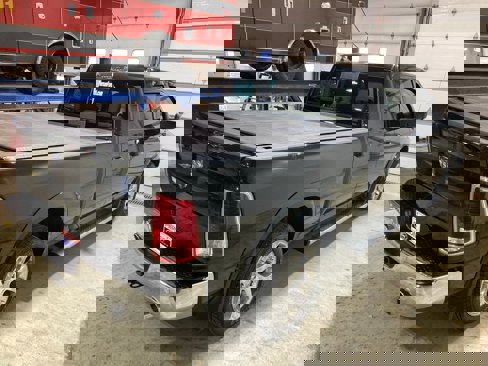 Used 2017 RAM 1500 Laramie w/ Convenience Group image 14
