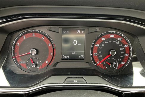 Used 2020 Volkswagen Jetta S image 12