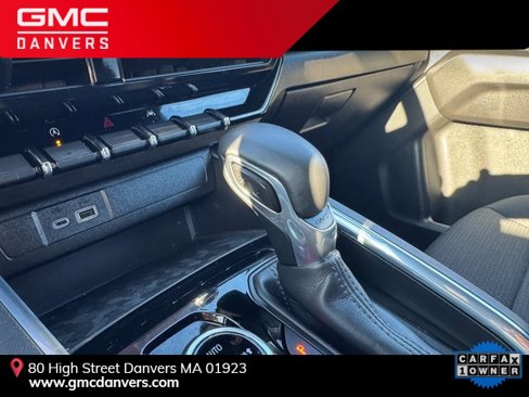 Used 2023 GMC Canyon Elevation w/ Convenience Package image 14