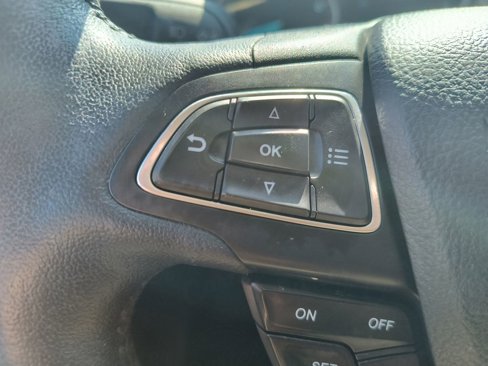 Used 2019 Ford EcoSport Titanium image 24