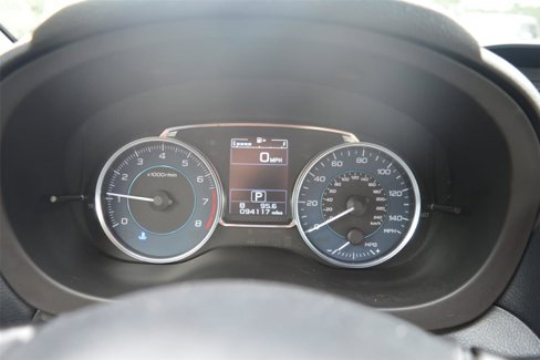 Used 2016 Subaru Crosstrek 2.0i Limited w/ Popular Package #2 image 14