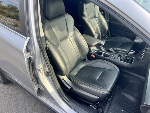 Used 2019 Subaru Crosstrek 2.0i Limited w/ Moonroof Package image 15