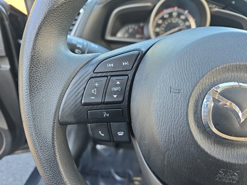 Used 2015 MAZDA MAZDA3 i Sport image 16