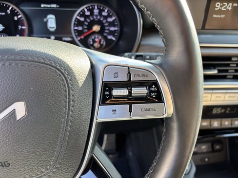 Used 2022 Kia Telluride SX w/ SX Prestige Package image 20