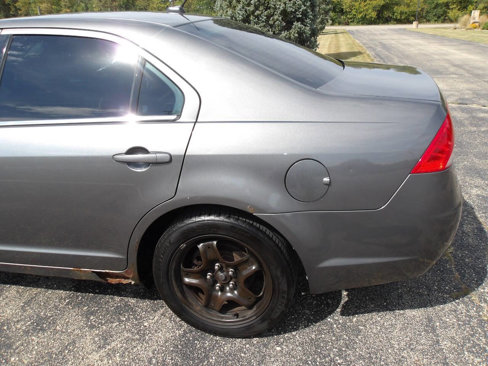 Used 2011 Mercury Milan w/ 102A Rapid Spec Order Code image 32
