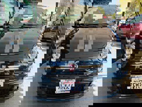 Used 2013 FIAT 500 Pop image 12
