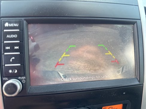 Used 2020 Nissan Frontier SV image 27