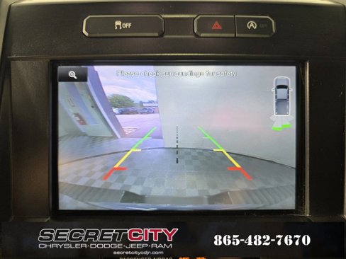 Used 2015 Ford F150 XLT w/ Equipment Group 302A Luxury image 21
