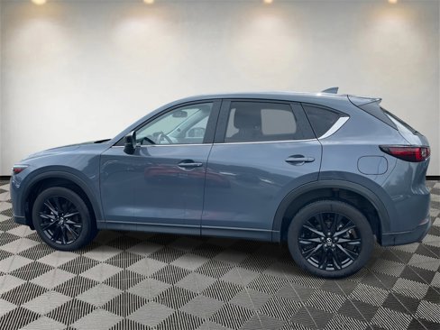 Used 2024 MAZDA CX-5 Carbon Edition image 6