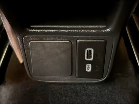 Used 2024 Buick Encore GX Sport Touring w/ Advanced Technology Package image 13