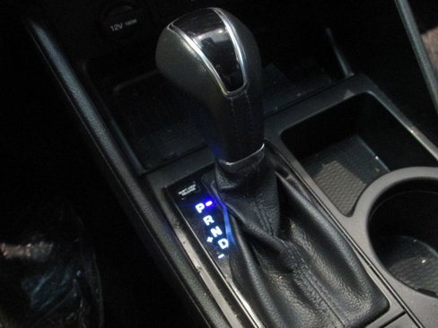 Used 2019 Hyundai Tucson Limited image 24