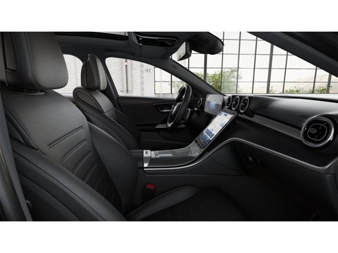 Certified 2023 Mercedes-Benz C 300 4MATIC Sedan image 4