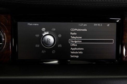 Used 2013 Rolls-Royce Phantom Sedan image 32