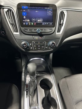 Certified 2023 Chevrolet Malibu LT image 22