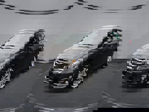 Used 2015 Subaru Impreza 2.0i Limited image 1