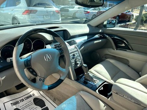 Used 2010 Acura RL image 9