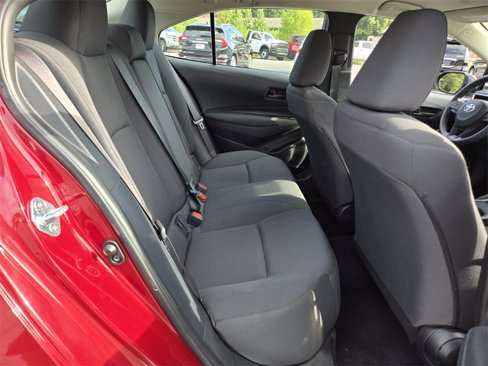 Used 2024 Toyota Corolla LE image 15