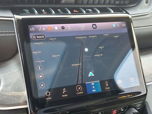 Certified 2022 Jeep Grand Cherokee L Limited image 18