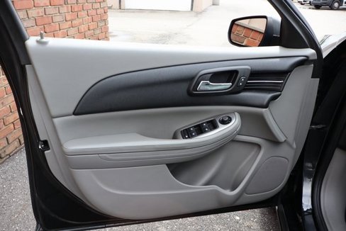 Used 2015 Chevrolet Malibu LS image 6