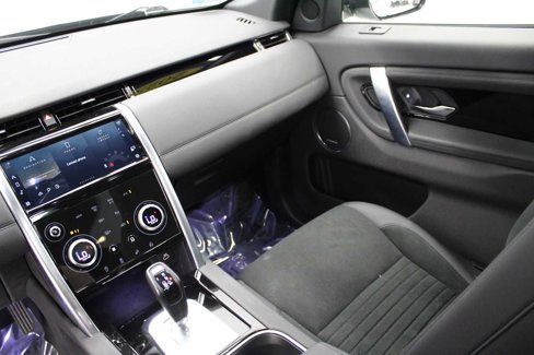 Used 2023 Land Rover Discovery Sport S image 24