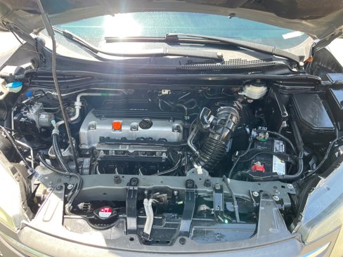 Used 2012 Honda CR-V EX-L image 31