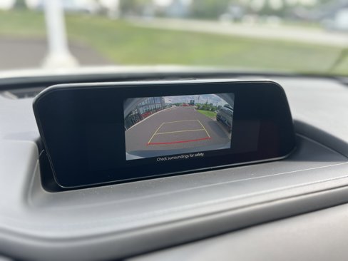 New 2025 MAZDA CX-30 AWD 2.5 S image 4