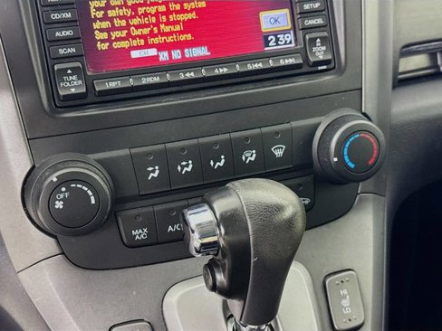 Used 2007 Honda CR-V EX-L image 18