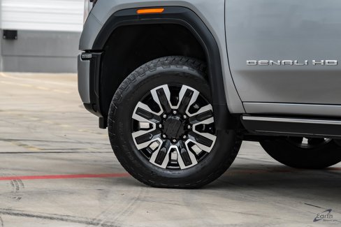 Used 2024 GMC Sierra 2500 Denali Ultimate image 72