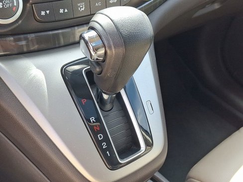 Used 2014 Honda CR-V EX-L image 15