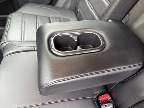 Used 2022 Honda CR-V EX-L image 24