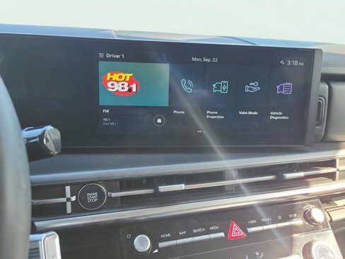 Used 2024 Hyundai Santa Fe SE image 36