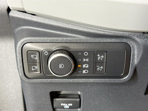 Used 2022 Ford Bronco Badlands image 22