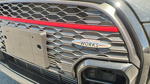 Used 2022 MINI Cooper John Cooper Works image 9