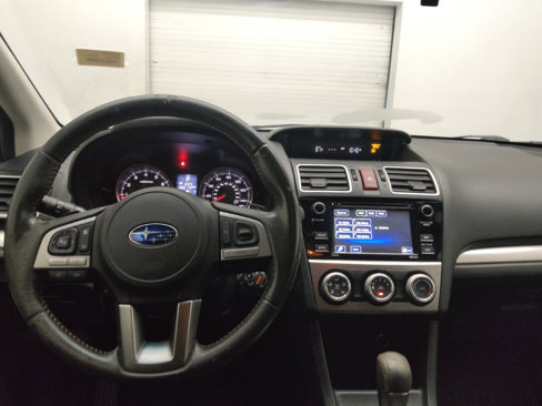 Used 2017 Subaru Crosstrek 2.0i Premium image 22