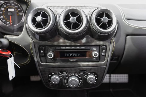 Used 2008 Ferrari F430 Coupe image 9