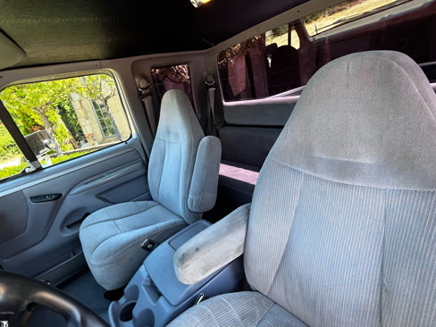 Used 1995 Ford F150 XL image 31