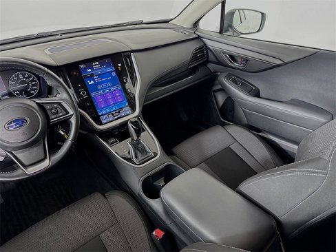 Used 2022 Subaru Outback Premium image 23