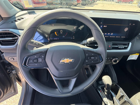 New 2026 Chevrolet TrailBlazer LS w/ LS Convenience Package image 17