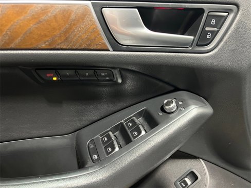 Used 2014 Audi Q5 2.0T Premium Plus w/ Premium Plus Package image 23