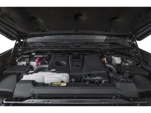 Used 2024 Toyota Tundra SR5 image 11