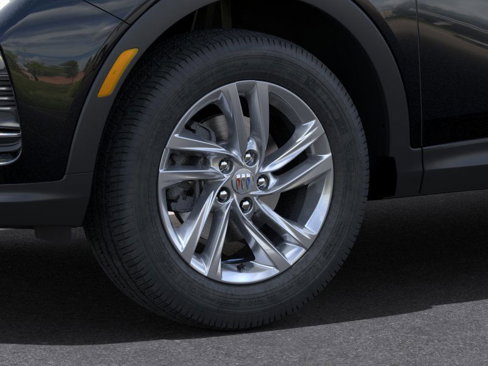 New 2025 Buick Envista Preferred w/ Convenience I Package image 33