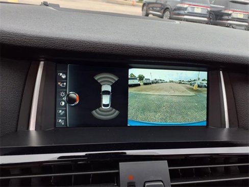 Used 2018 BMW X4 M40i image 15