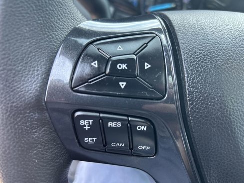 Certified 2018 Ford Explorer Sport image 27