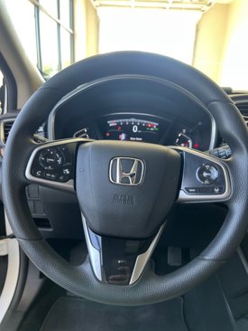 Used 2019 Honda CR-V EX image 18