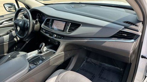 Certified 2021 Buick Enclave Essence w/ Sound and Sites Package image 30