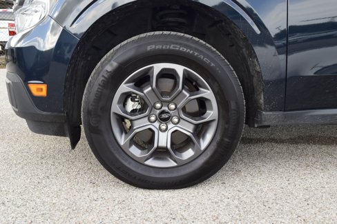 Certified 2023 Ford Maverick XLT w/ XLT Luxury Package image 25