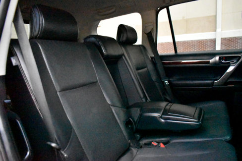 Used 2012 Lexus GX 460 Premium image 31