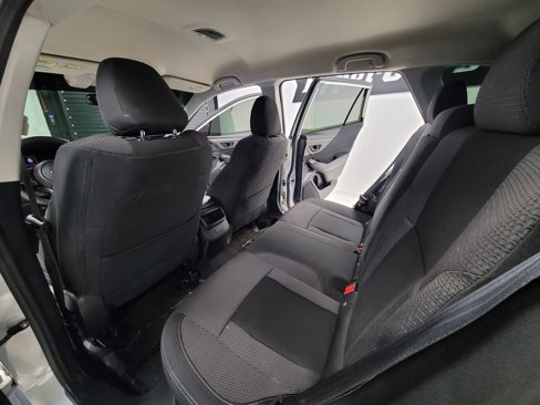 Used 2020 Subaru Outback 2.5i image 27