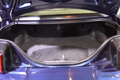 Used 2001 Ford Mustang Premium image 37