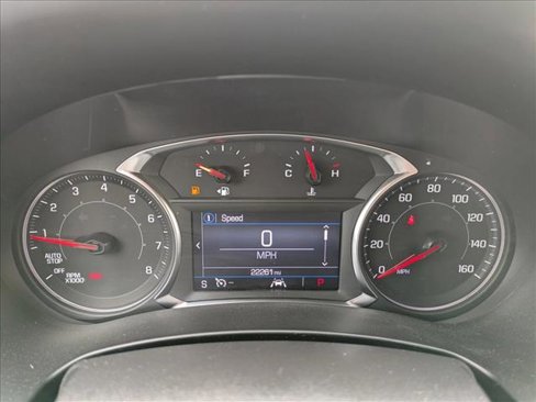 Used 2024 GMC Terrain SLE image 12